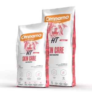 HT DIET Dog Adult All Breeds Skin Care