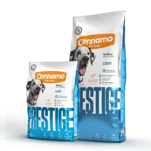 PRESTIGE Dog Adult All Breeds Light