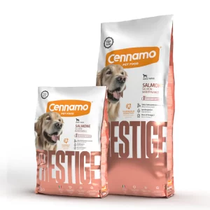 PRESTIGE Dog Adult Maintenance Maxi Salmone