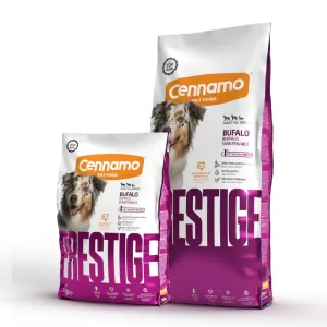 PRESTIGE Dog Adult All Breeds Bufalo