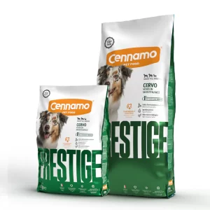 PRESTIGE Dog Adult All Breeds Cervo