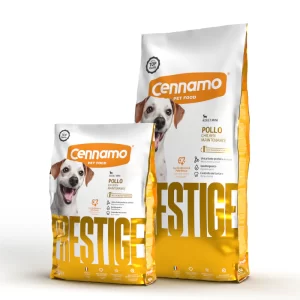 PRESTIGE Dog Adult Maintenance Mini Pollo