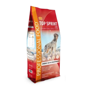 TOP SPRINT Dog Energy 28/16 Chicken & Rice